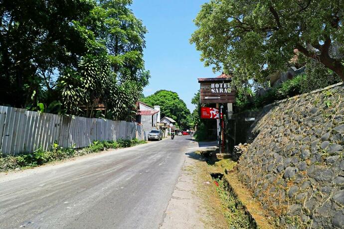 Imagen general del Hotel Sarah Sukabumi. Foto 31
