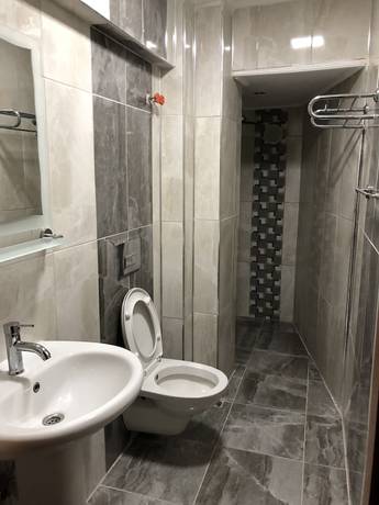 Imagen de la habitación del Hotel Sarayevo. Foto 6
