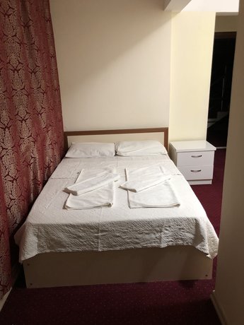 Imagen de la habitación del Hotel Sarayevo. Foto 11