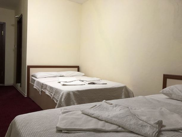 Imagen de la habitación del Hotel Sarayevo. Foto 12
