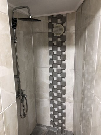 Imagen de la habitación del Hotel Sarayevo. Foto 13