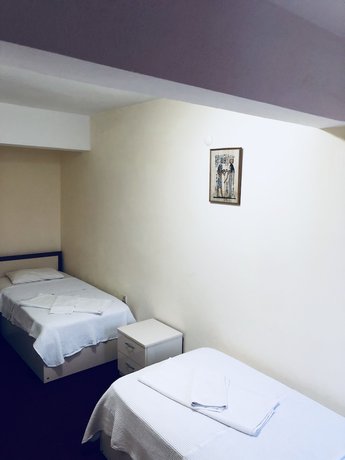 Imagen de la habitación del Hotel Sarayevo. Foto 14