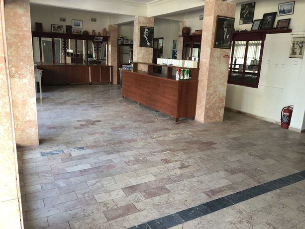Imagen del bar/restaurante del Hotel Sarayevo. Foto 5