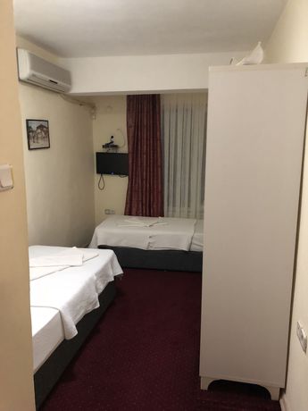 Imagen de la habitación del Hotel Sarayevo. Foto 17