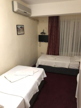 Imagen de la habitación del Hotel Sarayevo. Foto 18
