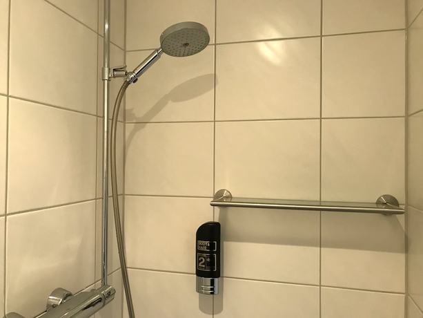 Imagen de la habitación del Hotel Sasse. Foto 7