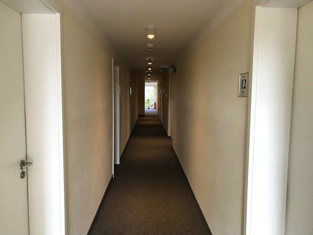 Imagen de los interiores del Hotel Sasse. Foto 16