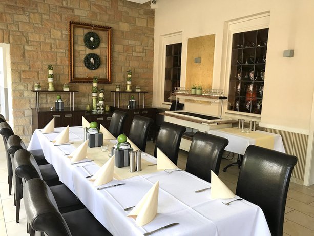 Imagen del bar/restaurante del Hotel Sasse. Foto 5