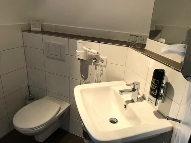 Imagen de la habitación del Hotel Sasse. Foto 9