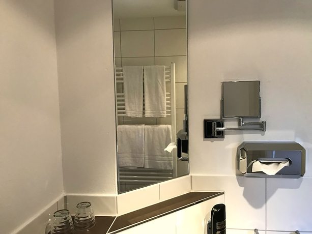 Imagen de la habitación del Hotel Sasse. Foto 10