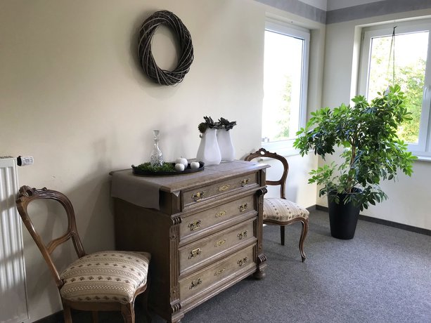 Imagen de los interiores del Hotel Sasse. Foto 18