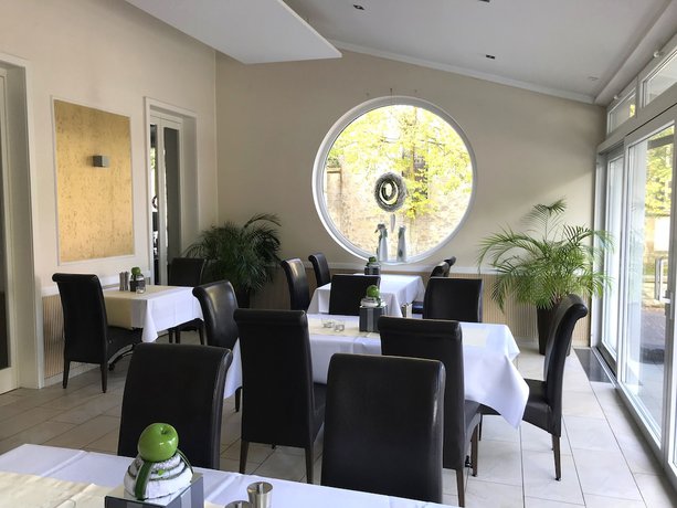Imagen del bar/restaurante del Hotel Sasse. Foto 6