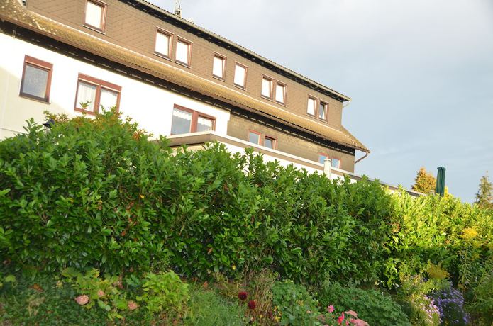 Imagen de los exteriores del Hotel Sassor. Foto 20