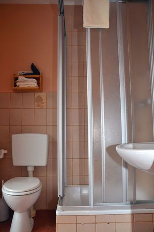 Imagen de la habitación del Hotel Sassor. Foto 18