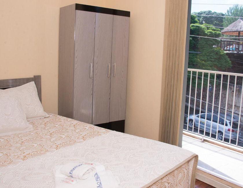 Imagen general del Hotel S&atilde;o Francisco, &Aacute;guas de Lind&oacute;ia. Foto 5