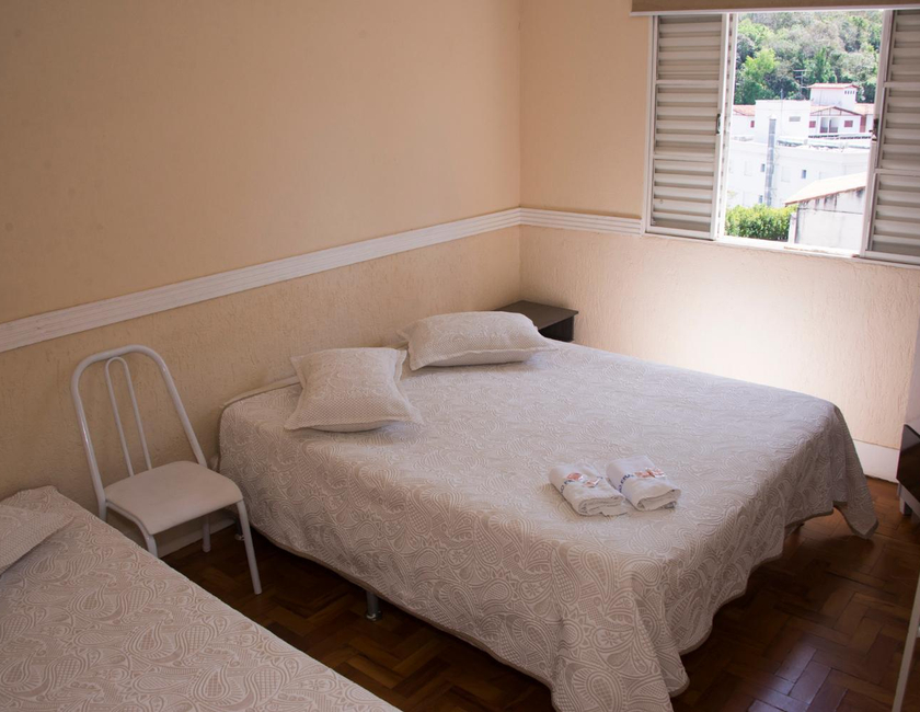 Imagen general del Hotel S&atilde;o Francisco, &Aacute;guas de Lind&oacute;ia. Foto 23