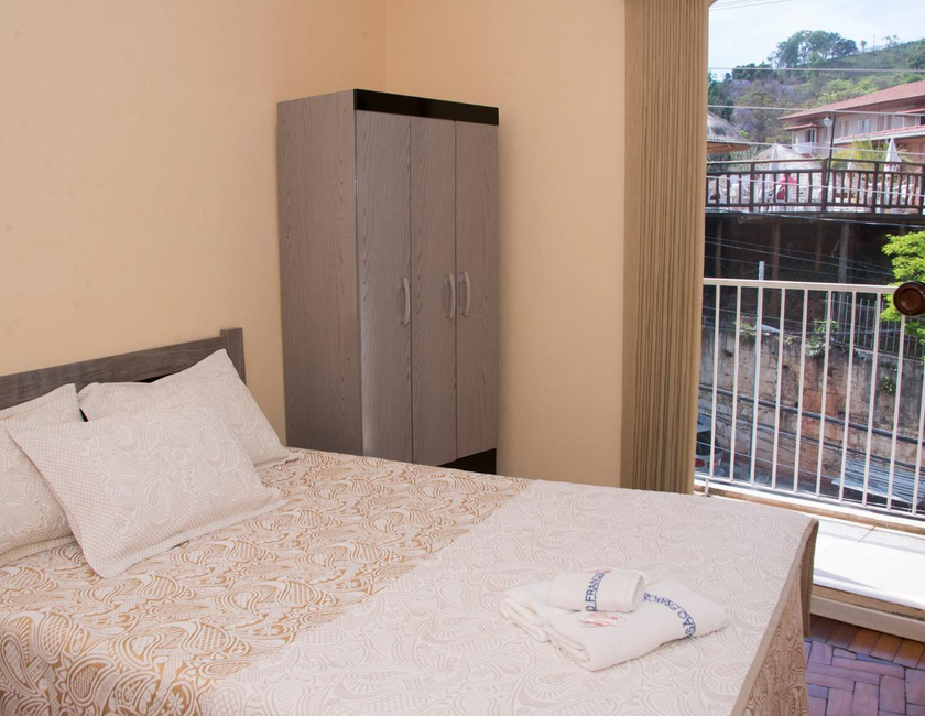 Imagen general del Hotel S&atilde;o Francisco, &Aacute;guas de Lind&oacute;ia. Foto 24