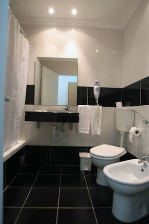 Imagen de la habitación del Hotel São Francisco. Foto 6