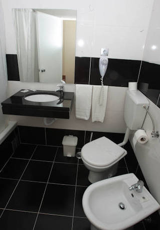 Imagen de la habitación del Hotel São Francisco. Foto 7