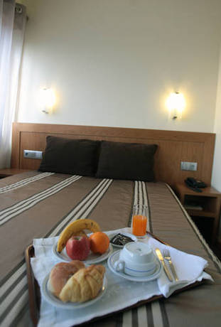 Imagen de la habitación del Hotel São Francisco. Foto 8