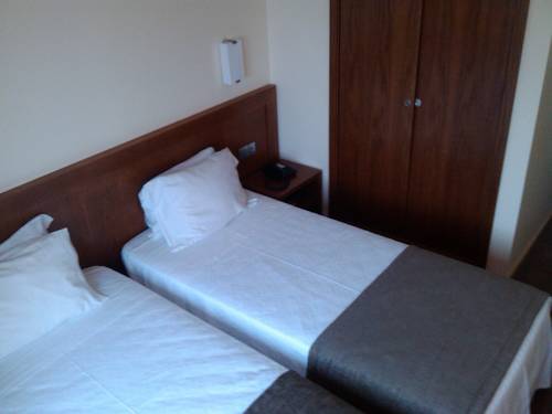 Imagen de la habitación del Hotel São Francisco. Foto 9