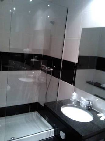 Imagen de la habitación del Hotel São Francisco. Foto 10