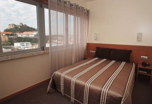 Imagen de la habitación del Hotel S&atilde;o Francisco, Leiria. Foto 2
