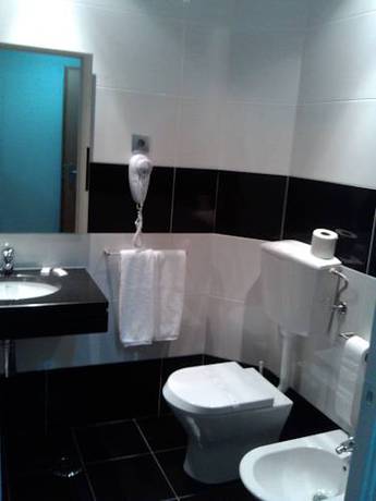 Imagen de la habitación del Hotel S&atilde;o Francisco, Leiria. Foto 3