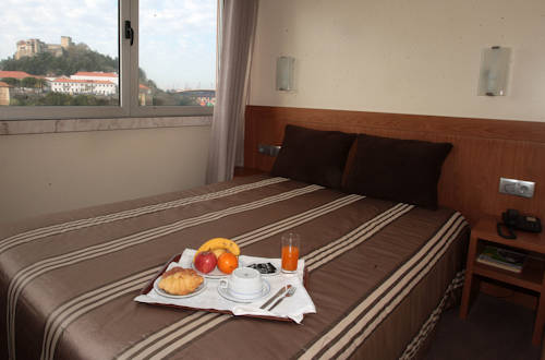 Imagen de la habitación del Hotel S&atilde;o Francisco, Leiria. Foto 4