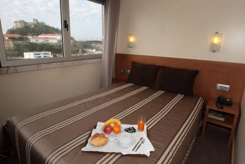 Imagen de la habitación del Hotel S&atilde;o Francisco, Leiria. Foto 5