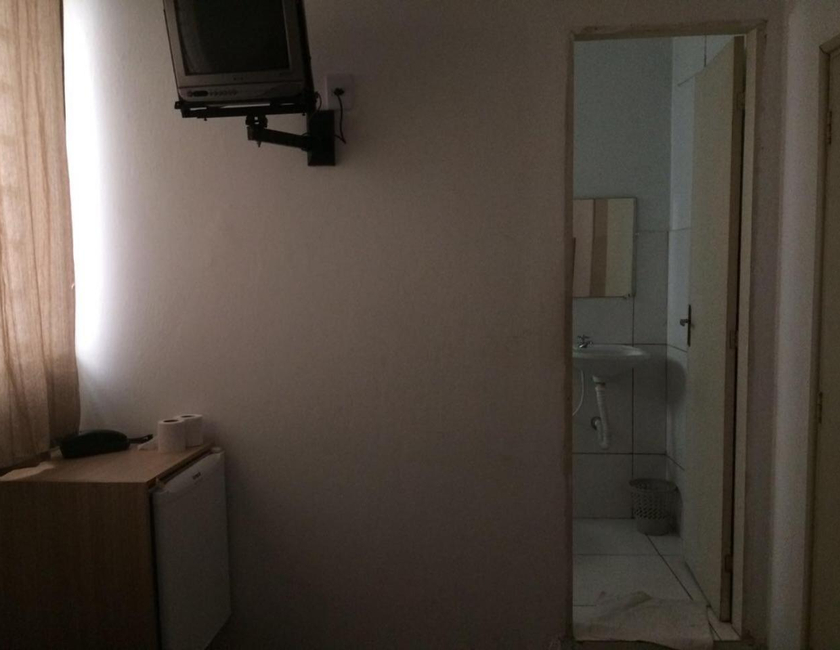 Imagen general del Hotel S&atilde;o Jo&atilde;o. Foto 1