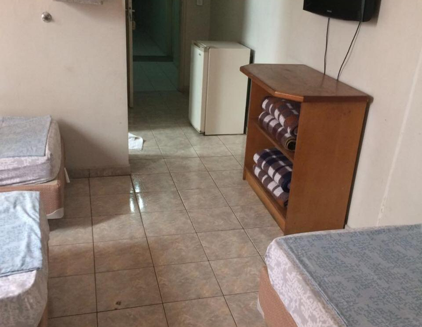 Imagen general del Hotel S&atilde;o Jo&atilde;o. Foto 4
