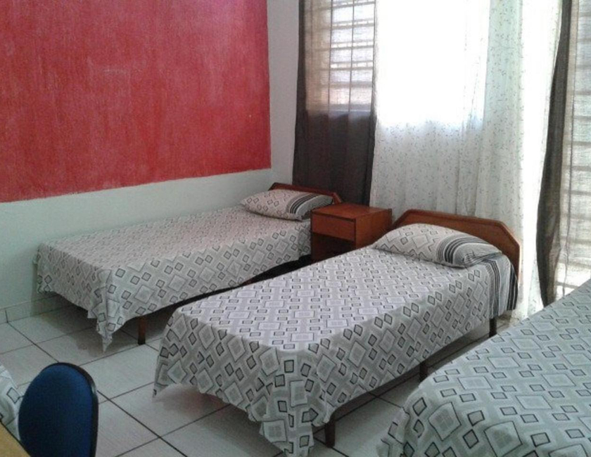 Imagen general del Hotel S&atilde;o Jo&atilde;o. Foto 6