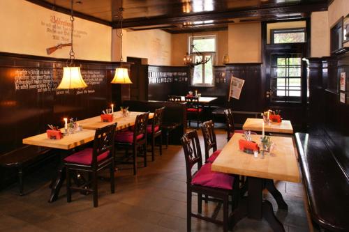 Imagen general del Hotel S&auml;chsischer Hof, Meiningen. Foto 6