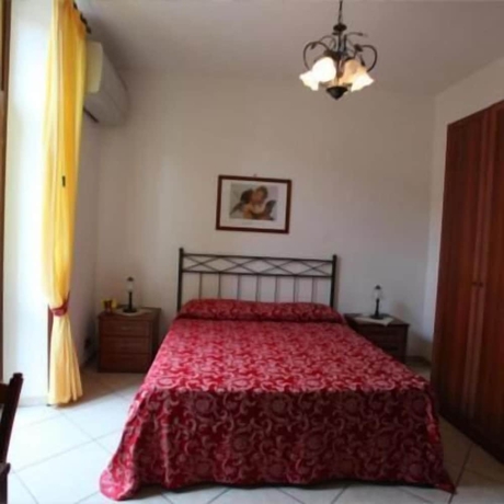 Imagen de la habitación del Hotel Savoia. Foto 6