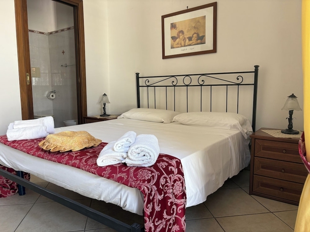 Imagen general del Hotel Savoia. Foto 1