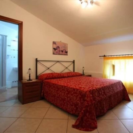 Imagen de la habitación del Hotel Savoia. Foto 10