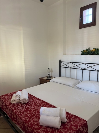 Imagen de la habitación del Hotel Savoia. Foto 11