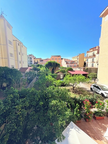 Imagen de la habitación del Hotel Savoia. Foto 13