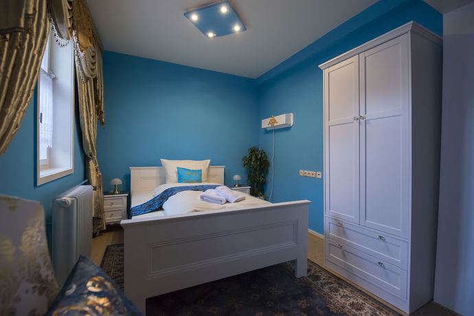 Imagen de la habitación del Hotel Schachtenburg. Foto 2