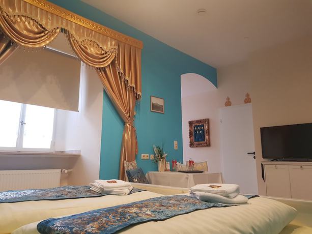Imagen de la habitación del Hotel Schachtenburg. Foto 3