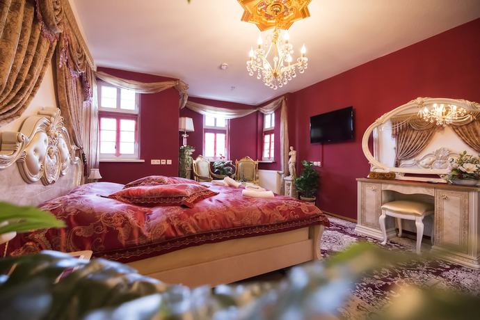 Imagen de la habitación del Hotel Schachtenburg. Foto 4