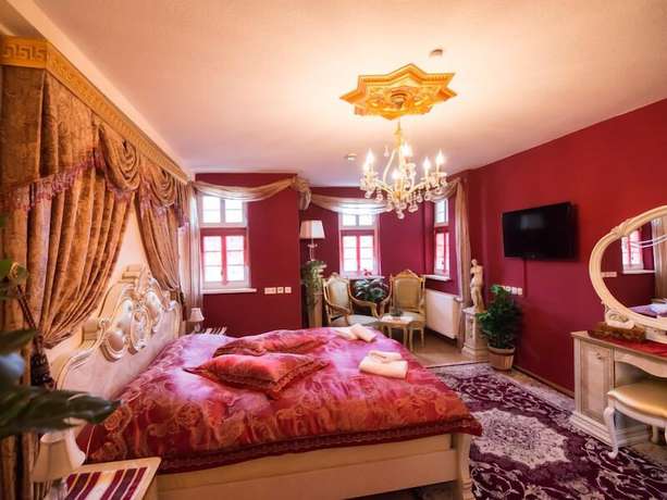 Imagen de la habitación del Hotel Schachtenburg. Foto 5