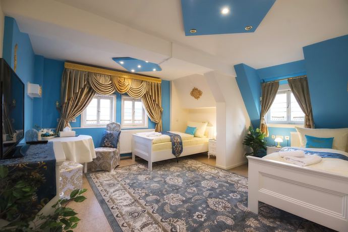 Imagen de la habitación del Hotel Schachtenburg. Foto 6
