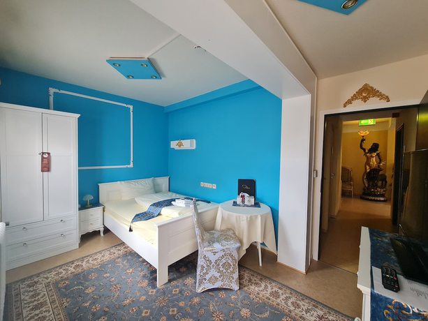 Imagen de la habitación del Hotel Schachtenburg. Foto 8