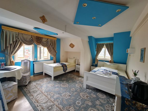 Imagen de la habitación del Hotel Schachtenburg. Foto 9