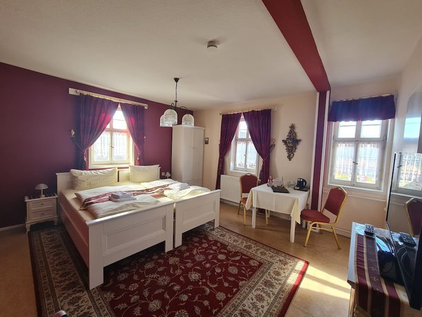 Imagen de la habitación del Hotel Schachtenburg. Foto 10