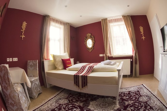 Imagen de la habitación del Hotel Schachtenburg. Foto 12