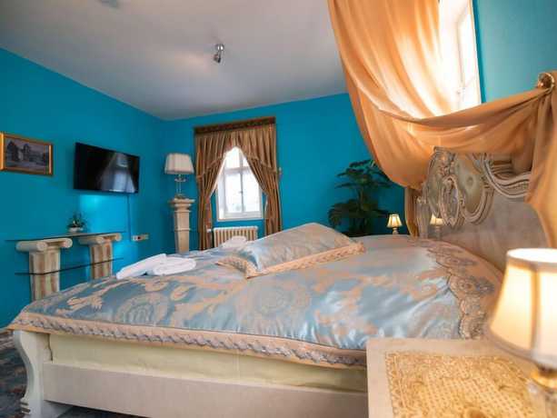 Imagen de la habitación del Hotel Schachtenburg. Foto 13