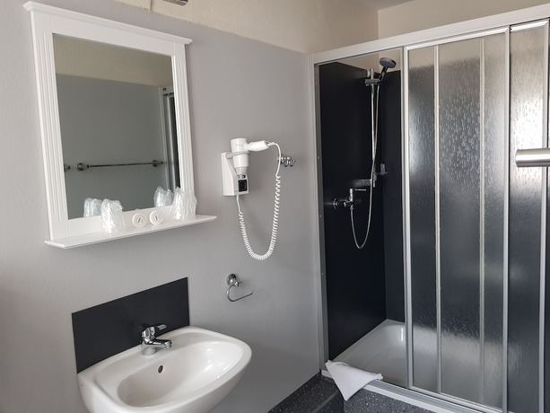 Imagen de la habitación del Hotel Schachtenburg. Foto 16